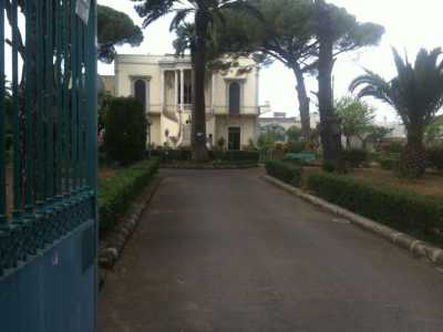 Villa Suore francescane